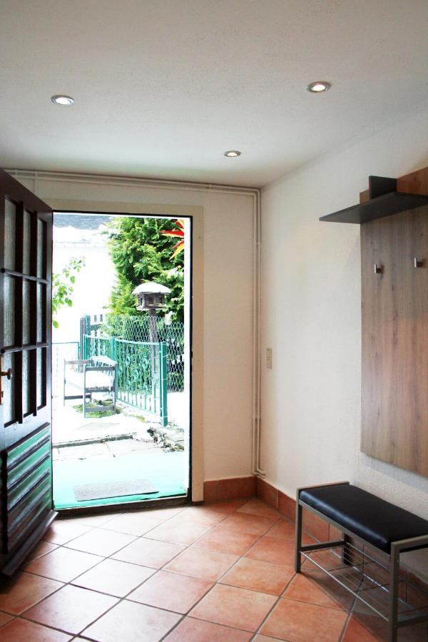 Ferienwohnung Am Muehlbach Klingenthal Luaran gambar